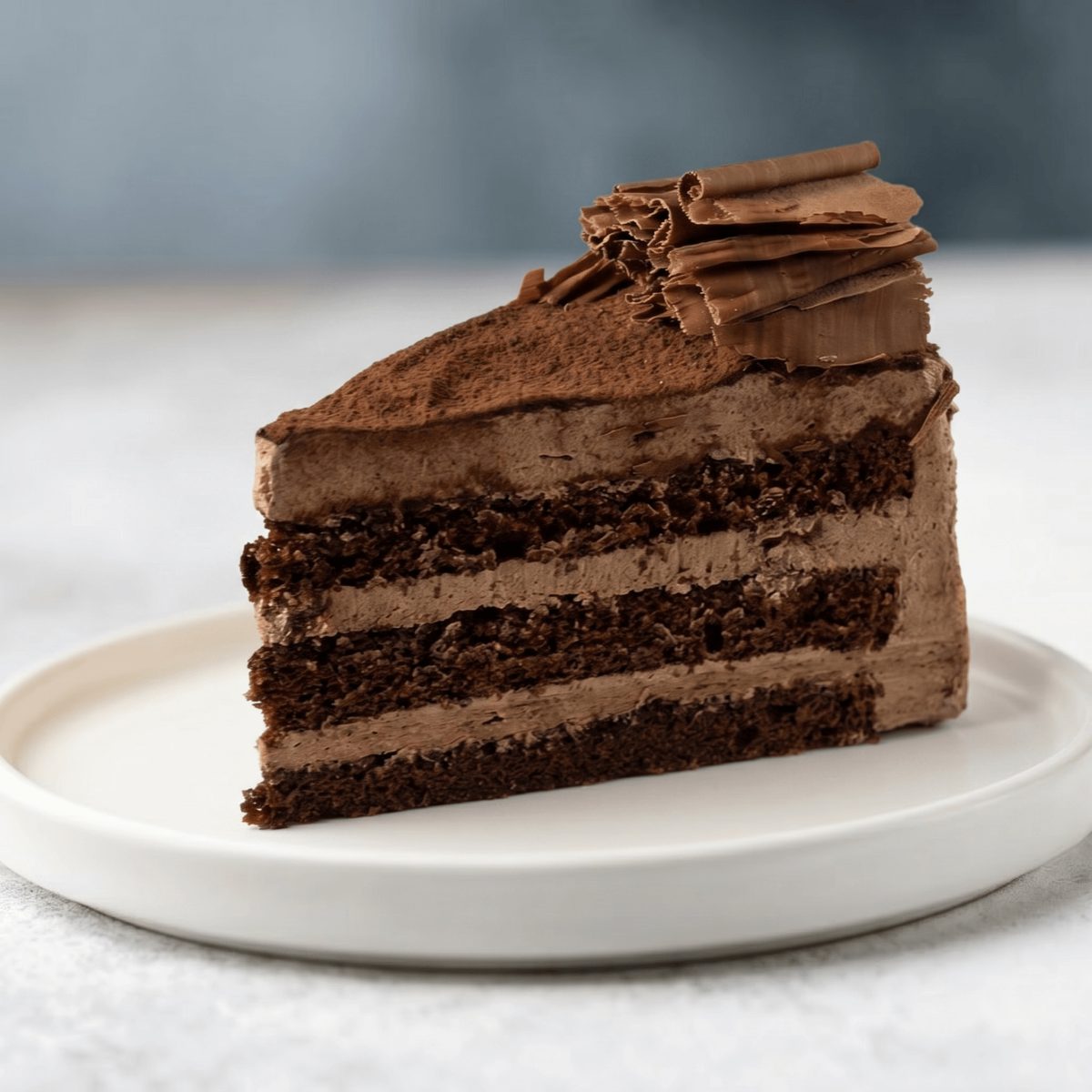 Chocolate Torte