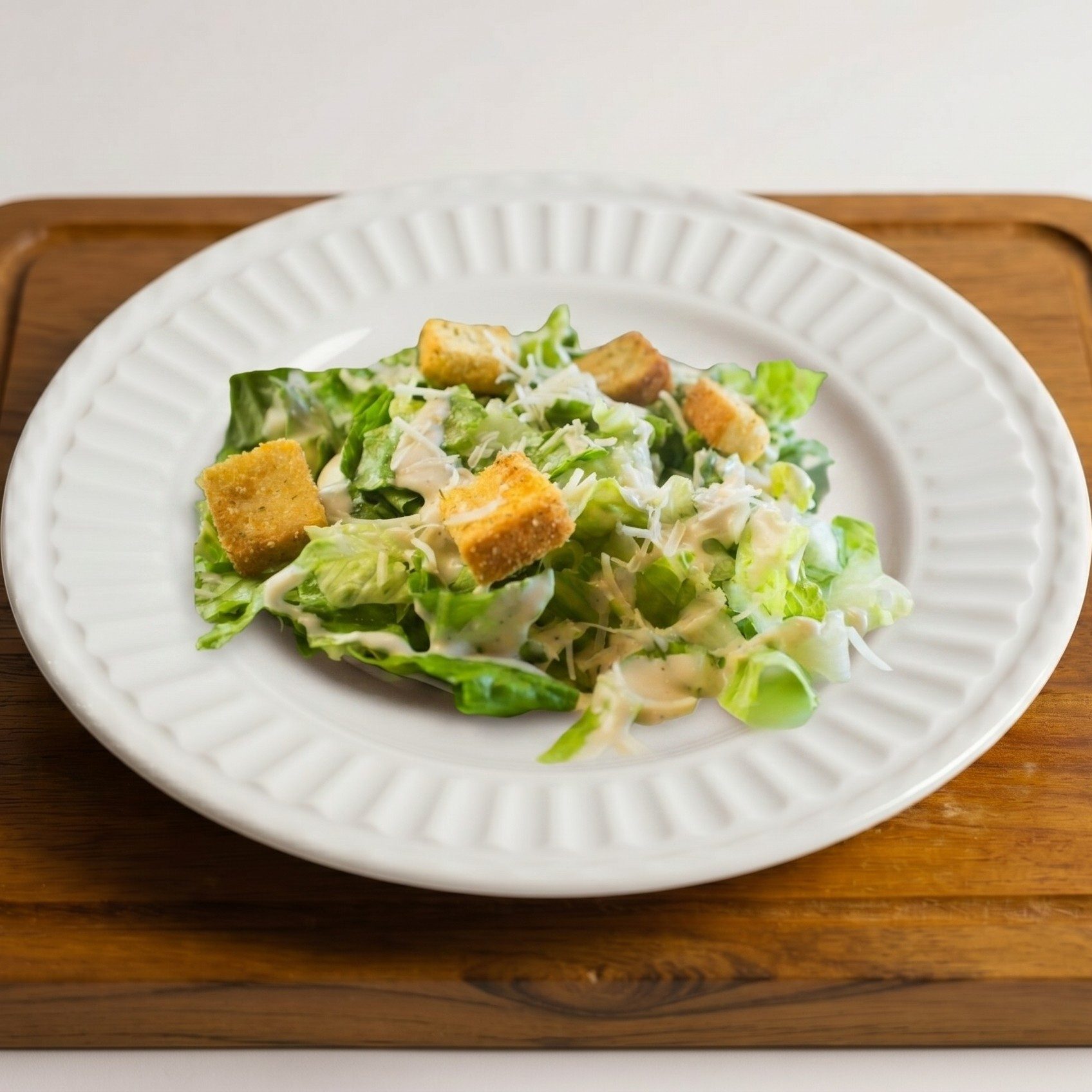 Caesar Salad.
