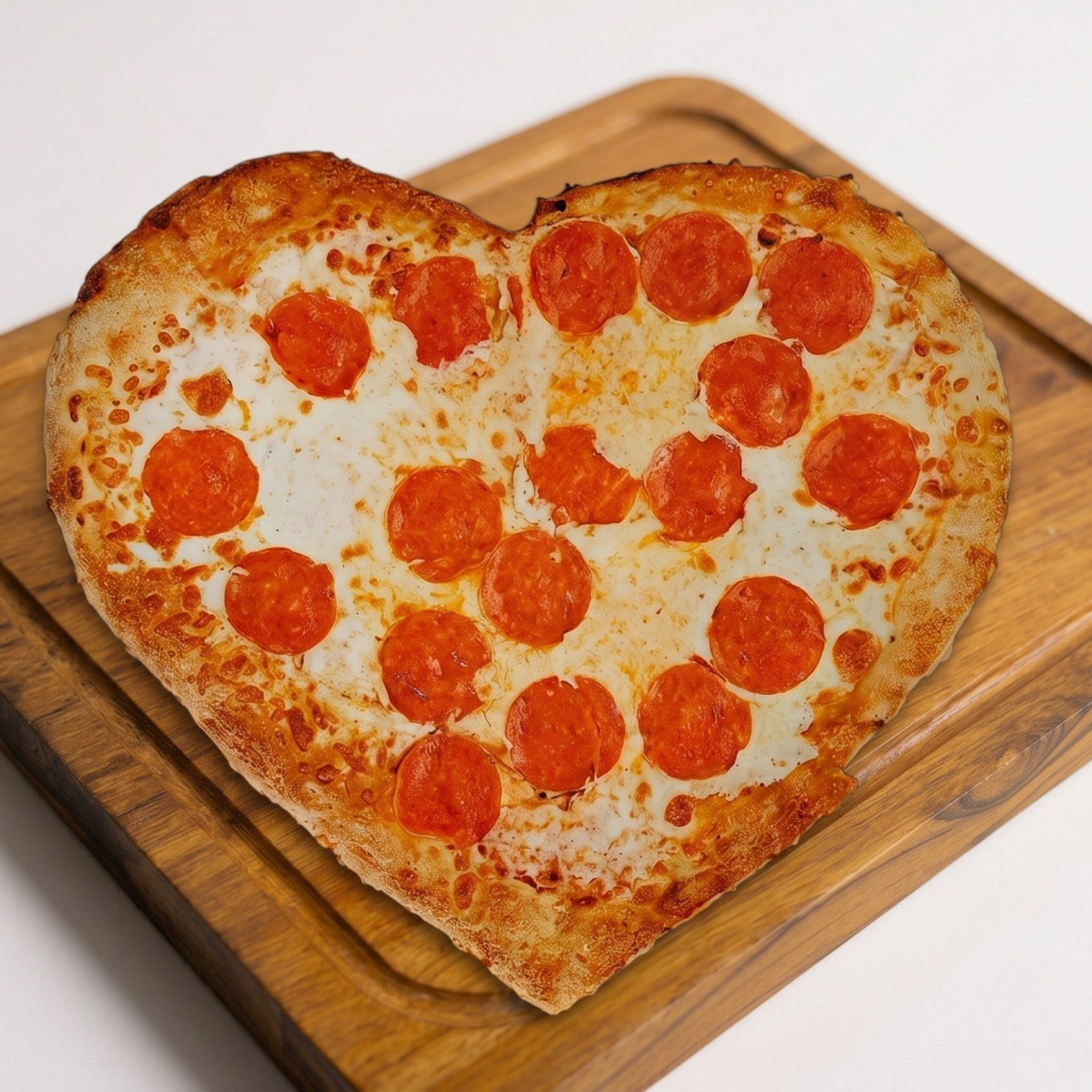 Pizza My Heart!.
