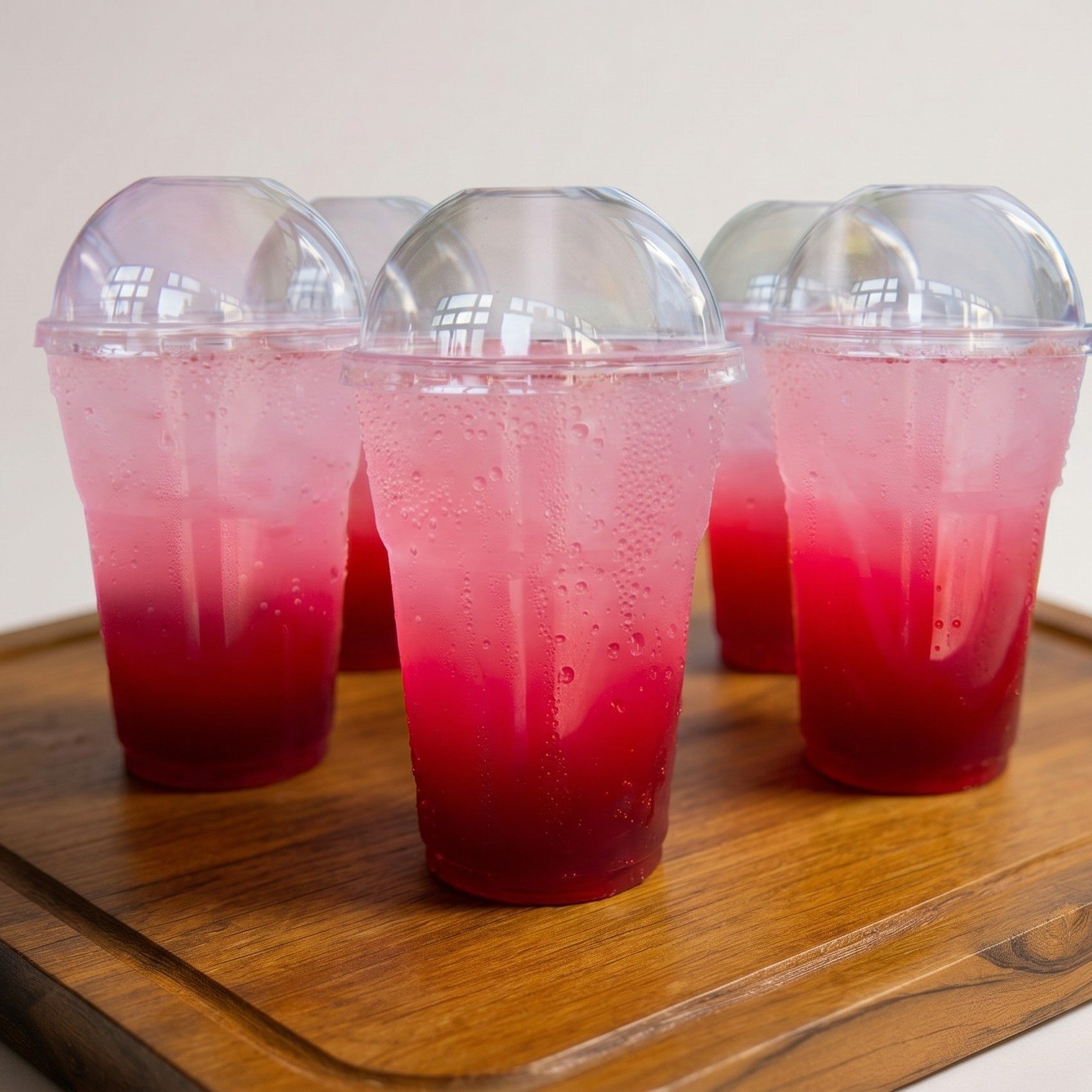 Lemonade.