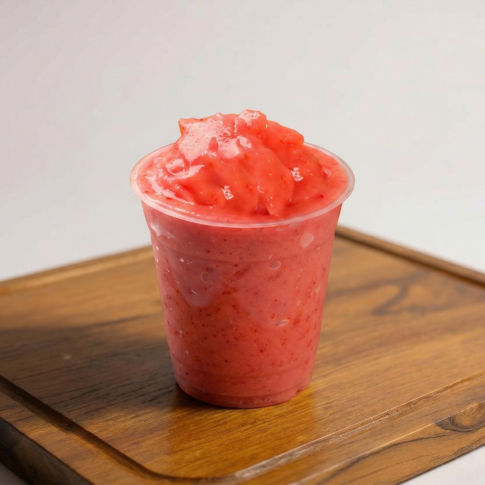 Slush.