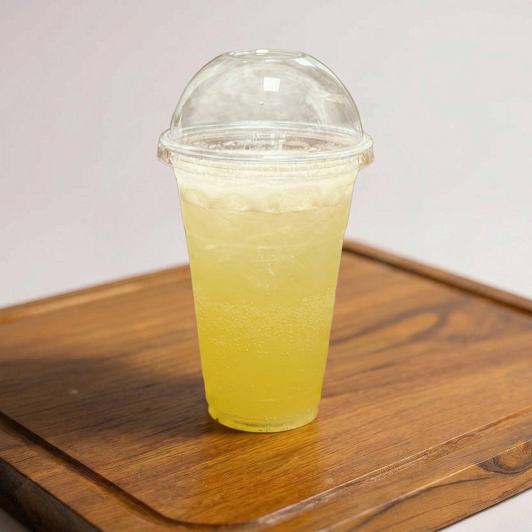 Cream Soda.