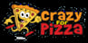 Crazy For Pizza