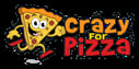 Crazy For Pizza